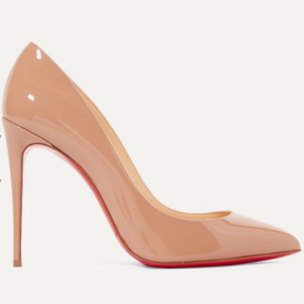 ✨FINAL PRICE✨ (COPY) Christian Louboutin Pigalle Shoes